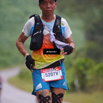 Runner Photo 5052377