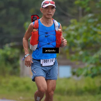 Runner Photo 5052379
