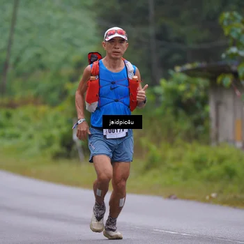 Runner Photo 5052382
