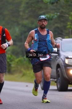 Runner Photo 5052385
