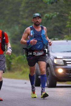 Runner Photo 5052386