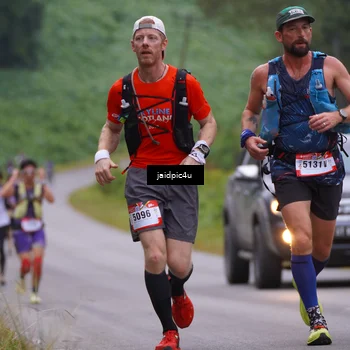 Runner Photo 5052389