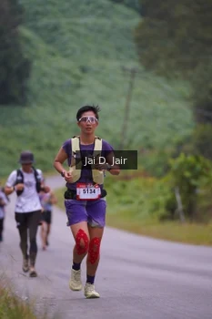 Runner Photo 5052393