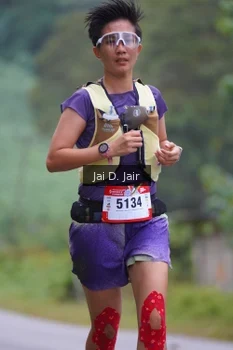 Runner Photo 5052397