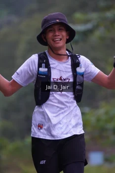Runner Photo 5052403