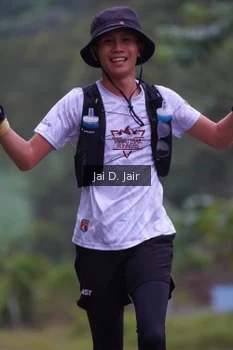 Runner Photo 5052404