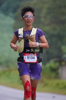Runner Photo 5052405