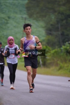 Runner Photo 5052406