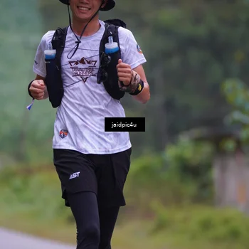 Runner Photo 5052407
