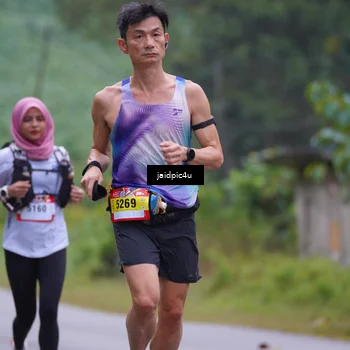 Runner Photo 5052410
