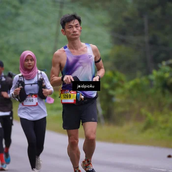 Runner Photo 5052411