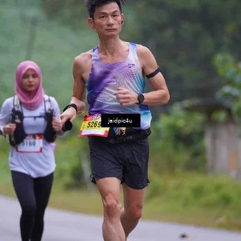 Runner Photo 5052412