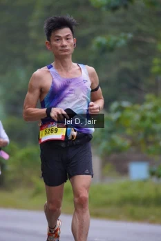 Runner Photo 5052413