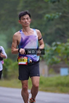 Runner Photo 5052415