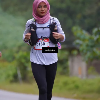 Runner Photo 5052417