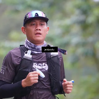 Runner Photo 5052424