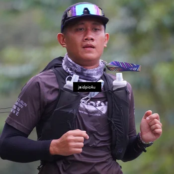 Runner Photo 5052425