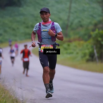 Runner Photo 5052426