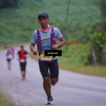 Runner Photo 5052428