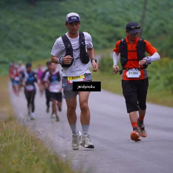 Runner Photo 5052429