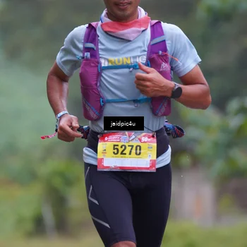 Runner Photo 5052430