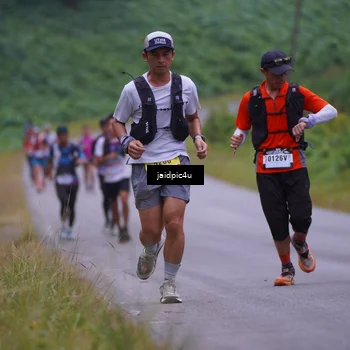 Runner Photo 5052434