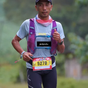 Runner Photo 5052435