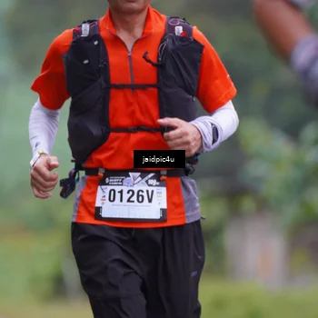 Runner Photo 5052436