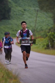 Runner Photo 5052438