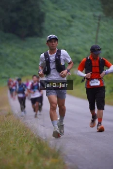 Runner Photo 5052440