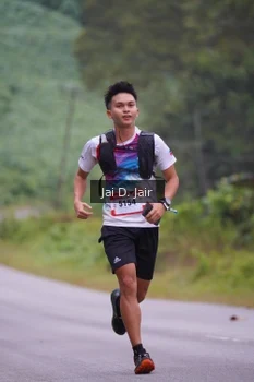 Runner Photo 5052442