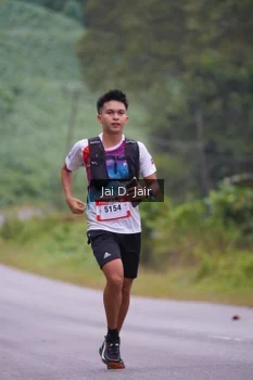 Runner Photo 5052443