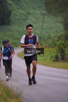 Runner Photo 5052446