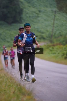 Runner Photo 5052447