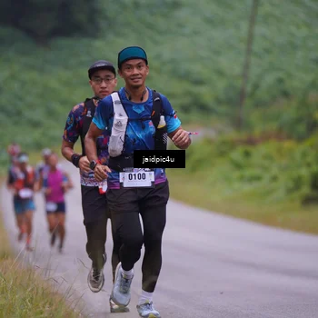 Runner Photo 5052450