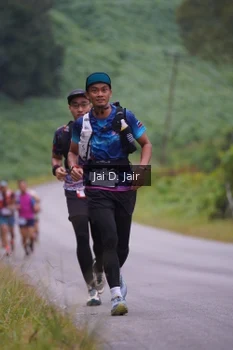 Runner Photo 5052451