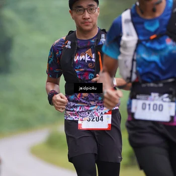 Runner Photo 5052452