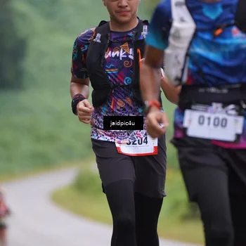 Runner Photo 5052453