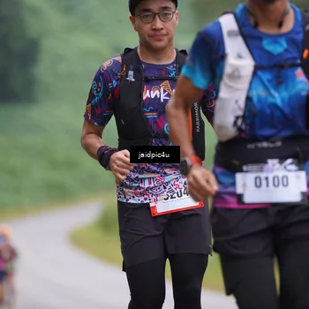Runner Photo 5052454