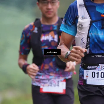 Runner Photo 5052455