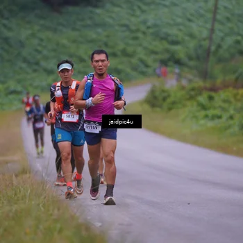 Runner Photo 5052456