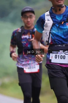 Runner Photo 5052457