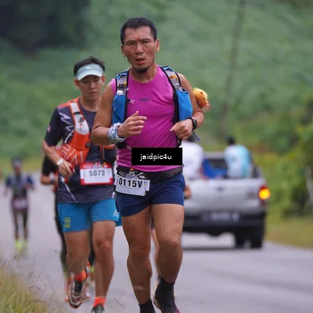 Runner Photo 5052458