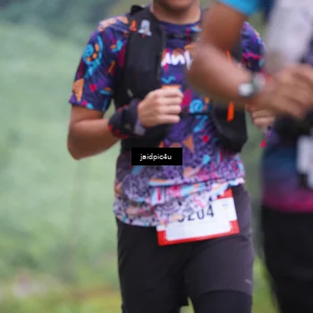 Runner Photo 5052459
