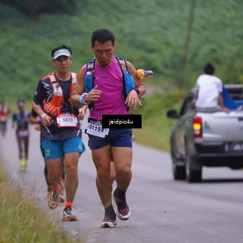 Runner Photo 5052460
