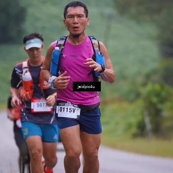 Runner Photo 5052461