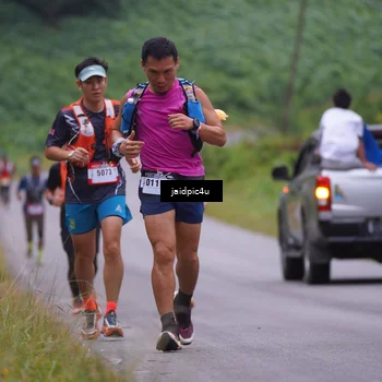 Runner Photo 5052462
