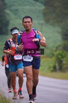 Runner Photo 5052463