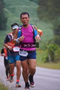 Runner Photo 5052464