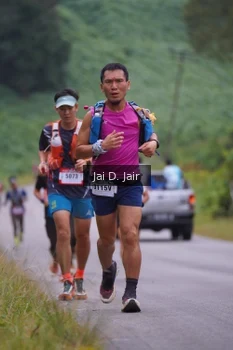 Runner Photo 5052465
